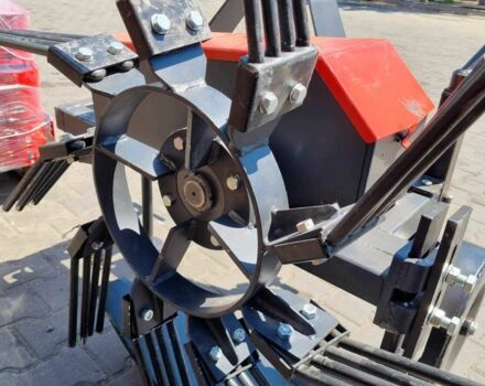 Другая Другая, объемом двигателя 0 л и пробегом 0 тыс. км за 610 $, фото 2 на Automoto.ua