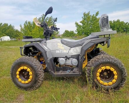 Другая Другая, объемом двигателя 0 л и пробегом 0 тыс. км за 2200 $, фото 2 на Automoto.ua