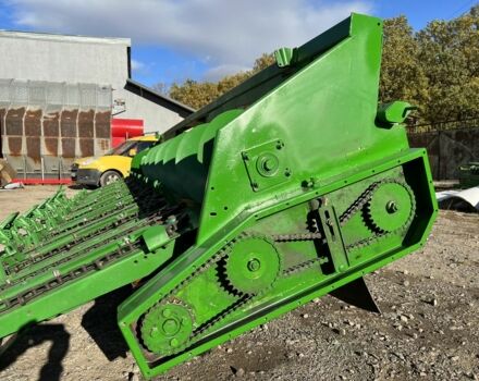 Другая Другая, объемом двигателя 0 л и пробегом 0 тыс. км за 18000 $, фото 11 на Automoto.ua