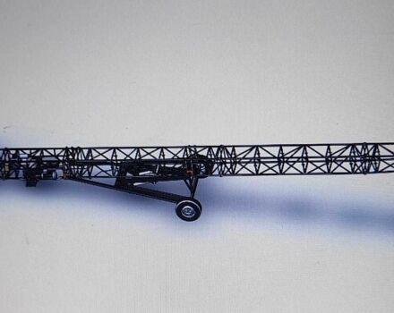 Другая Другая, объемом двигателя 0 л и пробегом 0 тыс. км за 11753 $, фото 5 на Automoto.ua