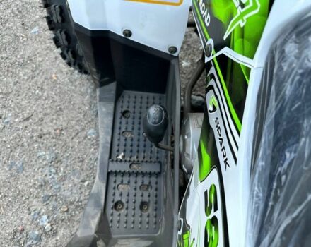 Другая Другая, объемом двигателя 0.13 л и пробегом 0 тыс. км за 1250 $, фото 4 на Automoto.ua