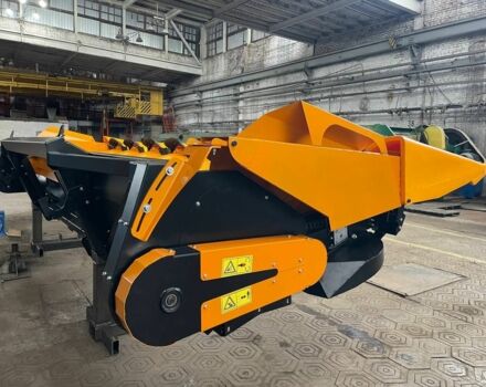 Інша Інша, об'ємом двигуна 0 л та пробігом 0 тис. км за 1200000 $, фото 3 на Automoto.ua