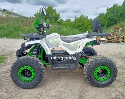 Другая Другая, объемом двигателя 0 л и пробегом 0 тыс. км за 1399 $, фото 2 на Automoto.ua