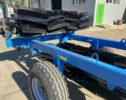 Другая Другая, объемом двигателя 0 л и пробегом 0 тыс. км за 2880 $, фото 2 на Automoto.ua