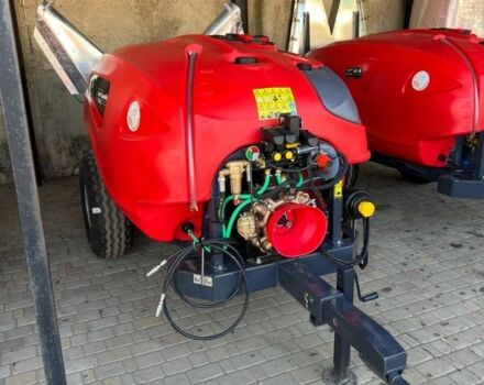 Інша Інша, об'ємом двигуна 0 л та пробігом 0 тис. км за 13325 $, фото 12 на Automoto.ua