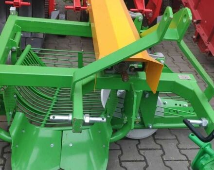 Другая Другая, объемом двигателя 0 л и пробегом 0 тыс. км за 602 $, фото 3 на Automoto.ua