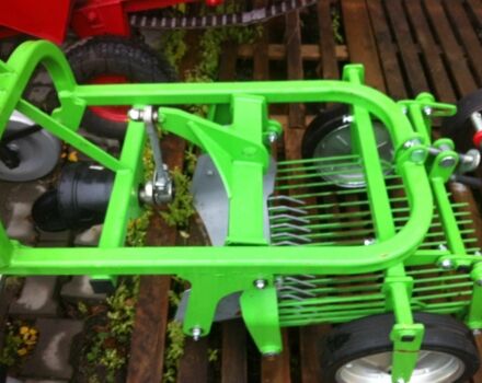 Другая Другая, объемом двигателя 0 л и пробегом 0 тыс. км за 607 $, фото 5 на Automoto.ua