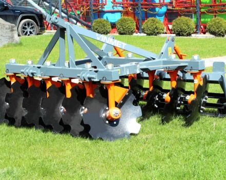 Другая Другая, объемом двигателя 0 л и пробегом 0 тыс. км за 1861 $, фото 1 на Automoto.ua