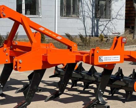 Другая Другая, объемом двигателя 0 л и пробегом 0 тыс. км за 5826 $, фото 1 на Automoto.ua