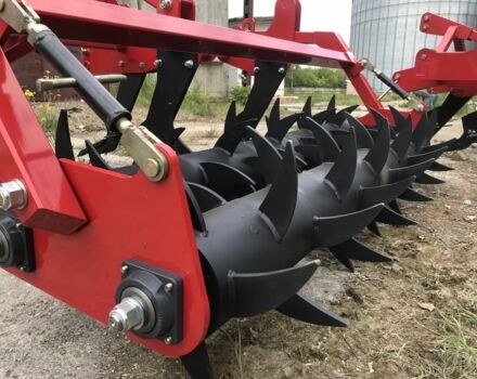 Інша Інша, об'ємом двигуна 0 л та пробігом 0 тис. км за 5095 $, фото 4 на Automoto.ua