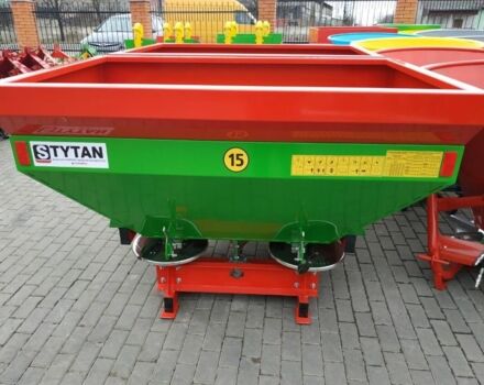 Другая Другая, объемом двигателя 0 л и пробегом 0 тыс. км за 1184 $, фото 5 на Automoto.ua