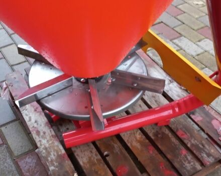 Другая Другая, объемом двигателя 0 л и пробегом 0 тыс. км за 345 $, фото 3 на Automoto.ua