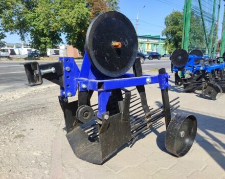 Другая Другая, объемом двигателя 0 л и пробегом 0 тыс. км за 131 $, фото 5 на Automoto.ua