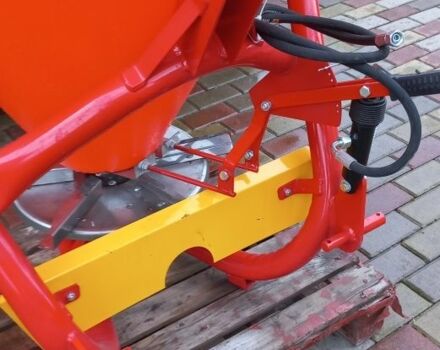 Другая Другая, объемом двигателя 0 л и пробегом 0 тыс. км за 345 $, фото 4 на Automoto.ua