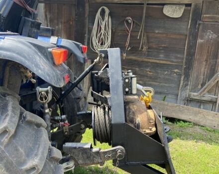 Інша Інша, об'ємом двигуна 0 л та пробігом 0 тис. км за 1000 $, фото 1 на Automoto.ua