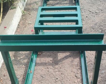 Другая Другая, объемом двигателя 0 л и пробегом 0 тыс. км за 534 $, фото 2 на Automoto.ua