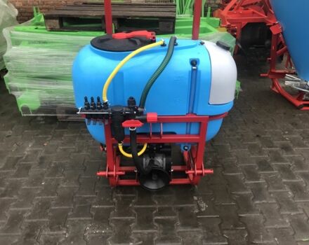Другая Другая, объемом двигателя 0 л и пробегом 0 тыс. км за 568 $, фото 18 на Automoto.ua