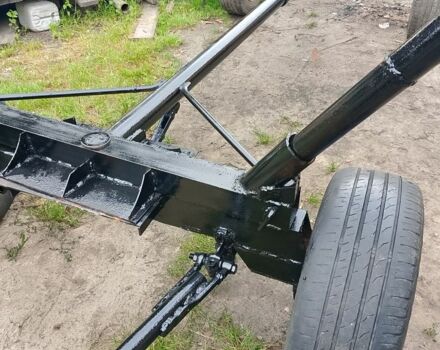 Другая Другая, объемом двигателя 0 л и пробегом 0 тыс. км за 433 $, фото 3 на Automoto.ua