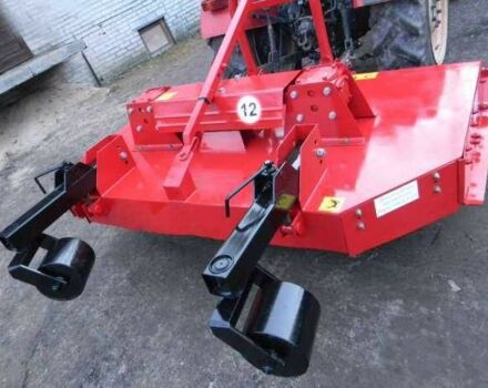 Другая Другая, объемом двигателя 0 л и пробегом 0 тыс. км за 6190 $, фото 2 на Automoto.ua