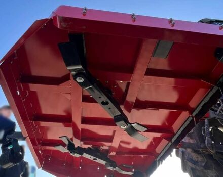 Другая Другая, объемом двигателя 0 л и пробегом 0 тыс. км за 6190 $, фото 4 на Automoto.ua