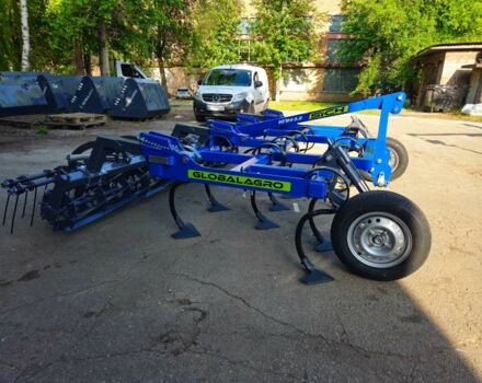 Другая Другая, объемом двигателя 0 л и пробегом 0 тыс. км за 2998 $, фото 2 на Automoto.ua