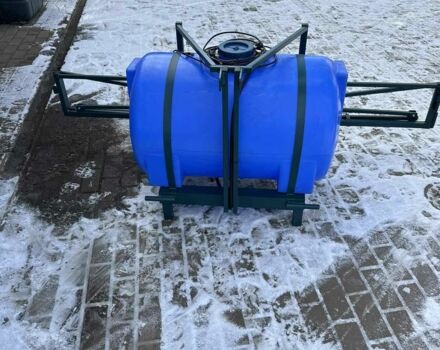 Другая Другая, объемом двигателя 0 л и пробегом 0 тыс. км за 170 $, фото 4 на Automoto.ua