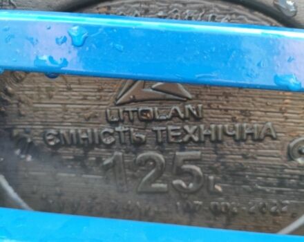 Другая Другая, объемом двигателя 0 л и пробегом 0 тыс. км за 158 $, фото 4 на Automoto.ua