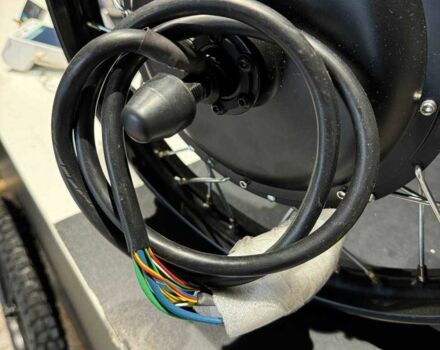 Другая Другая, объемом двигателя 0 л и пробегом 0 тыс. км за 397 $, фото 1 на Automoto.ua