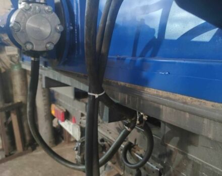 Другая Другая, объемом двигателя 0 л и пробегом 0 тыс. км за 1138 $, фото 3 на Automoto.ua