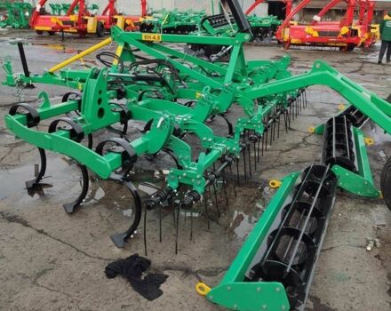 Інша Інша, об'ємом двигуна 0 л та пробігом 0 тис. км за 2879 $, фото 12 на Automoto.ua