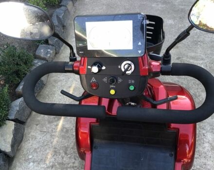 Другая Другая, объемом двигателя 0 л и пробегом 0 тыс. км за 2901 $, фото 1 на Automoto.ua