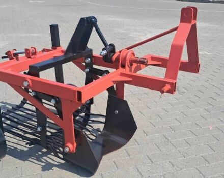 Другая Другая, объемом двигателя 0 л и пробегом 0 тыс. км за 228 $, фото 11 на Automoto.ua