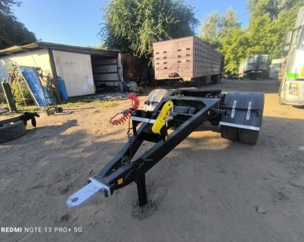 Інша Інша, об'ємом двигуна 0 л та пробігом 0 тис. км за 5000 $, фото 2 на Automoto.ua