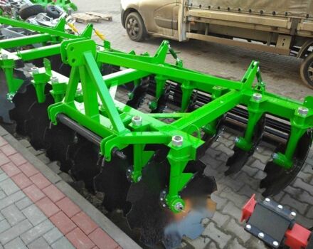 Другая Другая, объемом двигателя 0 л и пробегом 0 тыс. км за 1599 $, фото 2 на Automoto.ua