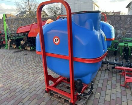 Інша Інша, об'ємом двигуна 0 л та пробігом 0 тис. км за 35500 $, фото 8 на Automoto.ua