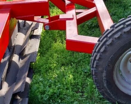 Інша Інша, об'ємом двигуна 0 л та пробігом 0 тис. км за 481 $, фото 5 на Automoto.ua