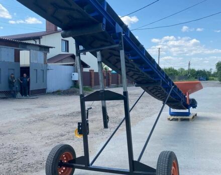 Інша Інша, об'ємом двигуна 0 л та пробігом 0 тис. км за 9980 $, фото 1 на Automoto.ua