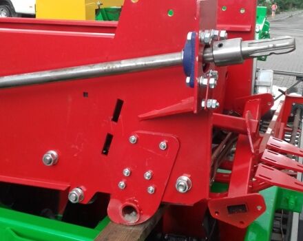 Другая Другая, объемом двигателя 0 л и пробегом 0 тыс. км за 1050 $, фото 3 на Automoto.ua