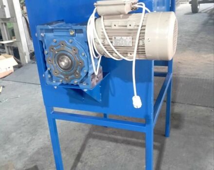 Другая Другая, объемом двигателя 0 л и пробегом 0 тыс. км за 591 $, фото 3 на Automoto.ua