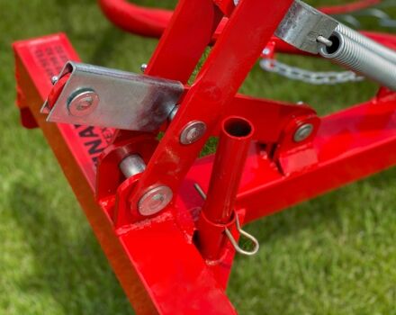 Другая Другая, объемом двигателя 0 л и пробегом 0 тыс. км за 182 $, фото 5 на Automoto.ua