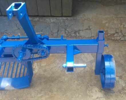 Інша Інша, об'ємом двигуна 0 л та пробігом 0 тис. км за 363 $, фото 1 на Automoto.ua