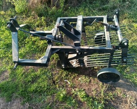 Другая Другая, объемом двигателя 0 л и пробегом 0 тыс. км за 243 $, фото 2 на Automoto.ua