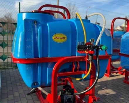 Інша Інша, об'ємом двигуна 0 л та пробігом 0 тис. км за 967 $, фото 2 на Automoto.ua