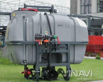 Інша Інша, об'ємом двигуна 0 л та пробігом 0 тис. км за 846 $, фото 1 на Automoto.ua