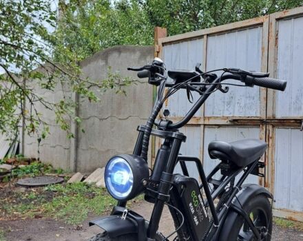 Інша Інша, об'ємом двигуна 0 л та пробігом 0 тис. км за 1209 $, фото 1 на Automoto.ua