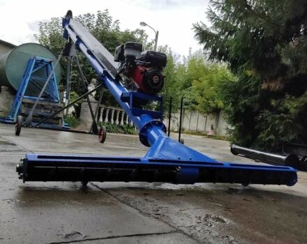 Інша Інша, об'ємом двигуна 0 л та пробігом 0 тис. км за 33900 $, фото 13 на Automoto.ua
