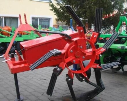 Другая Другая, объемом двигателя 0 л и пробегом 0 тыс. км за 653 $, фото 11 на Automoto.ua