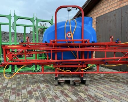 Інша Інша, об'ємом двигуна 0 л та пробігом 0 тис. км за 38500 $, фото 4 на Automoto.ua