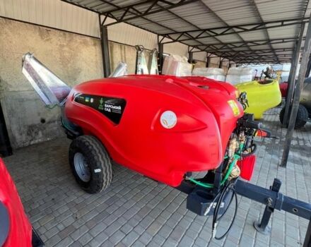 Інша Інша, об'ємом двигуна 0 л та пробігом 0 тис. км за 13325 $, фото 10 на Automoto.ua