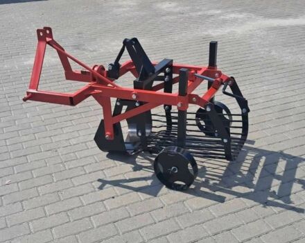 Другая Другая, объемом двигателя 0 л и пробегом 0 тыс. км за 228 $, фото 7 на Automoto.ua